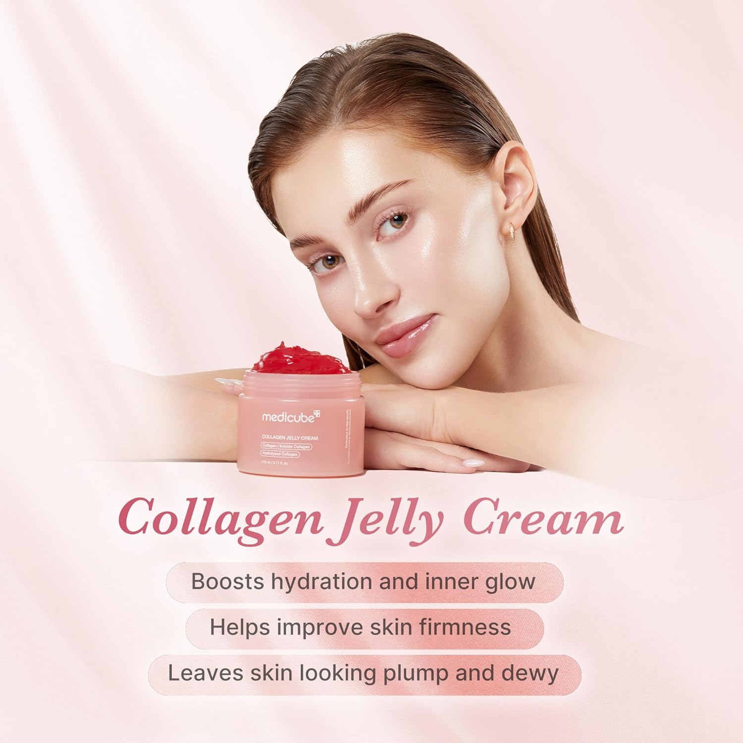 Collagen Glow Jelly Cream™