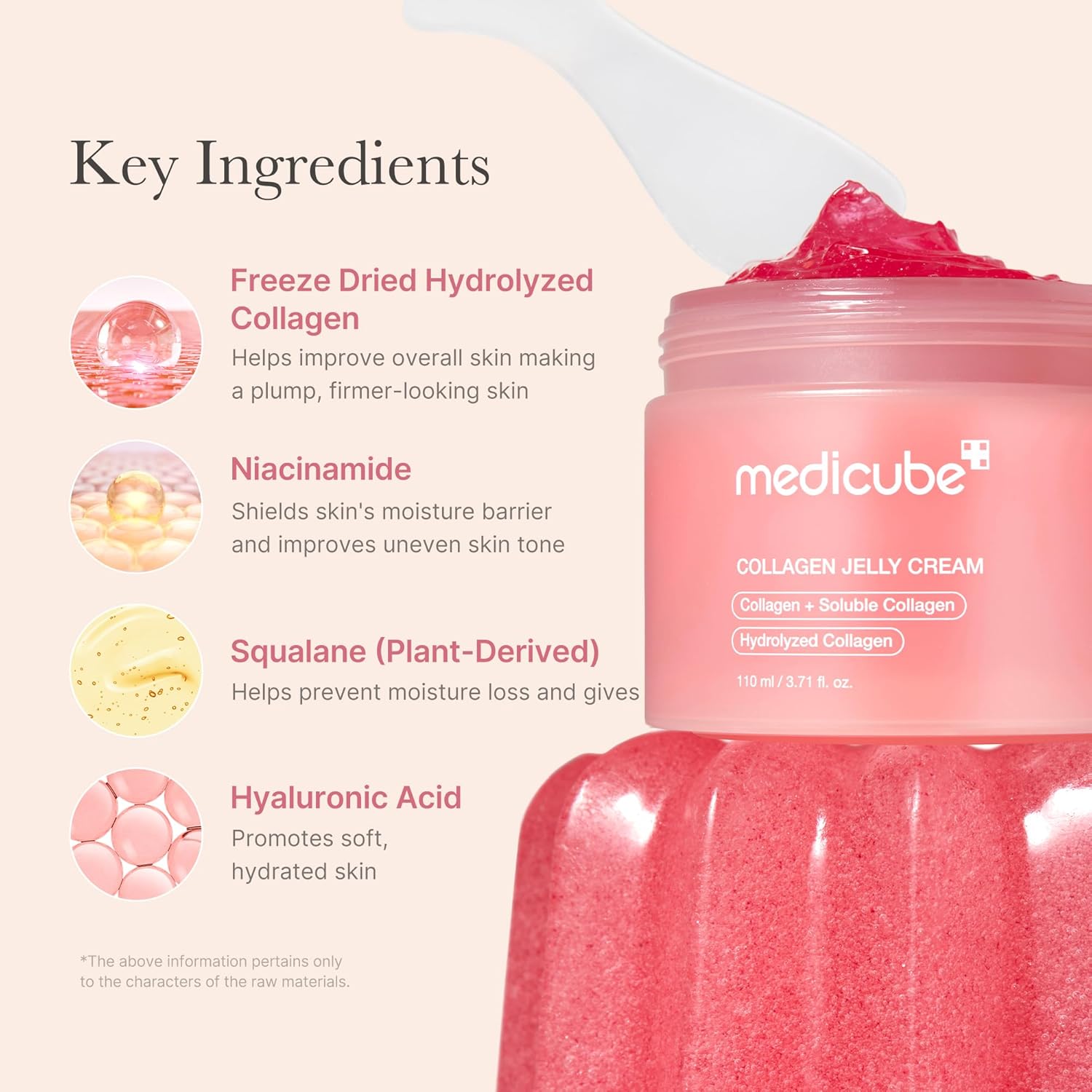 Collagen Glow Jelly Cream™